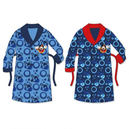 BATAS Y CHUBASQUEROS