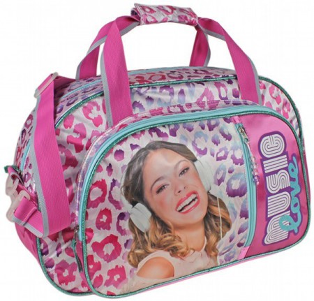 BOLSAS DE DEPORTE