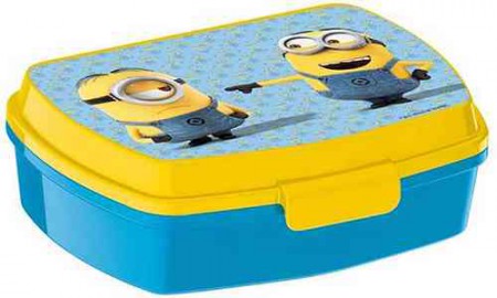 SANDWICHERAS Y CANTIMPLORAS